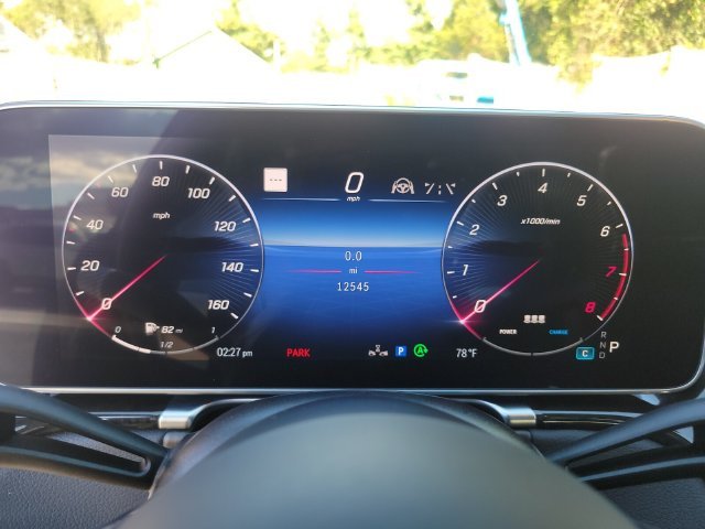 Certified Used 2023 Black Mercedes-Benz S 580 image 25
