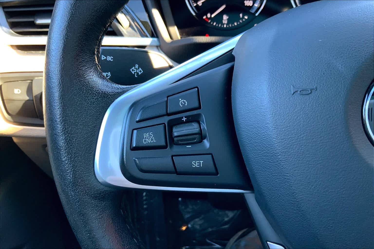 Used 2019 Black Sapphire Metallic BMW xDrive28i image 23