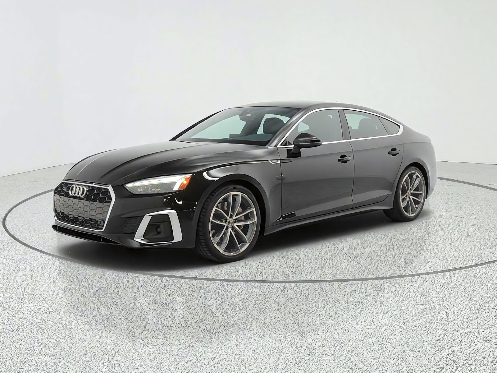 2023 Audi A5 Sportback Premium