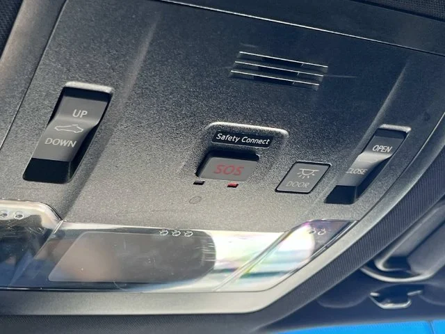 Used 2019 Black Lexus 300 F Sport image 39