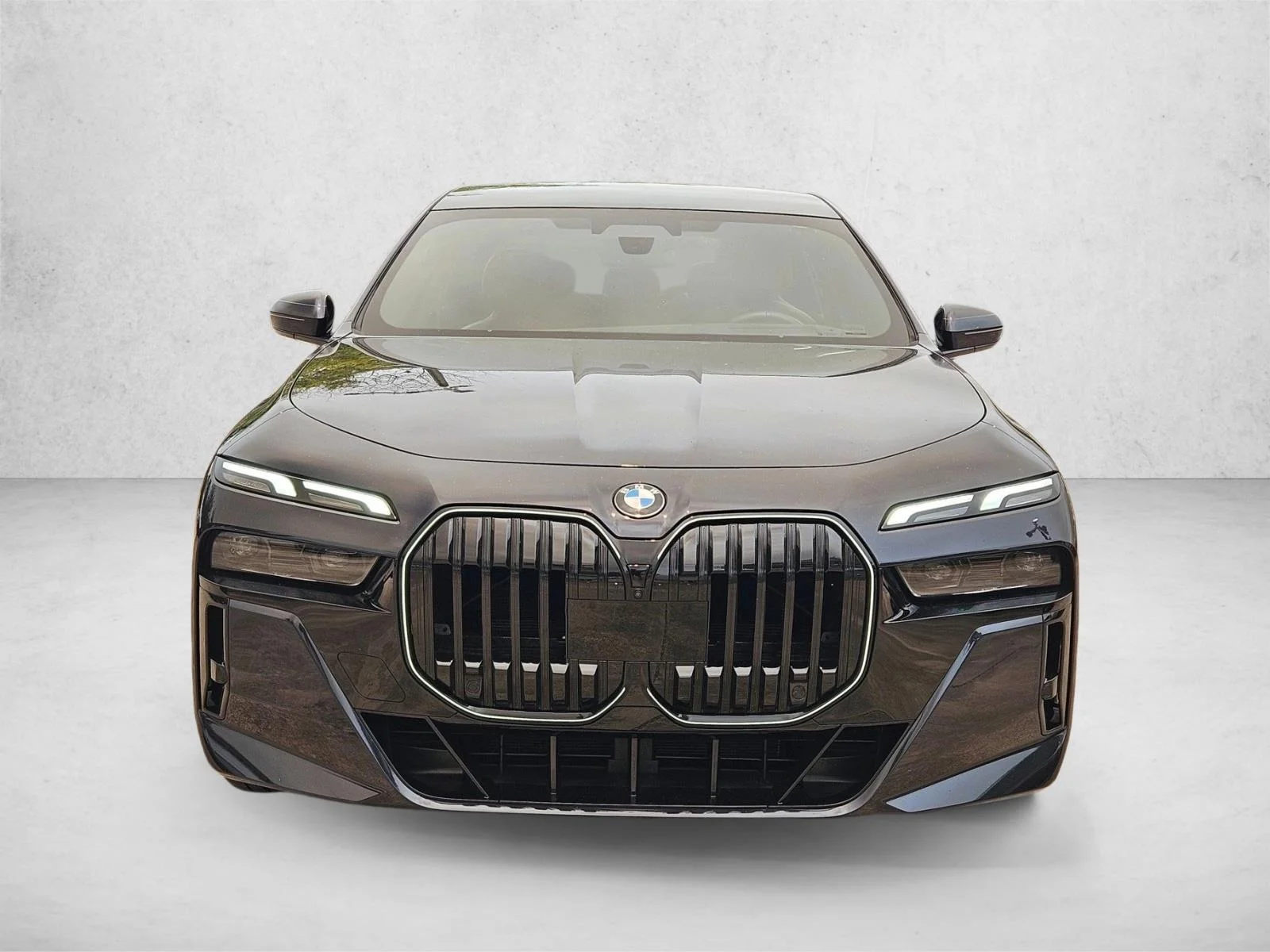 Pre-Owned 2024 BMW 7 Series 760i xDrive 4dr Car in West Palm Beach