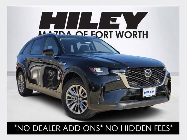2026 Mazda CX-90