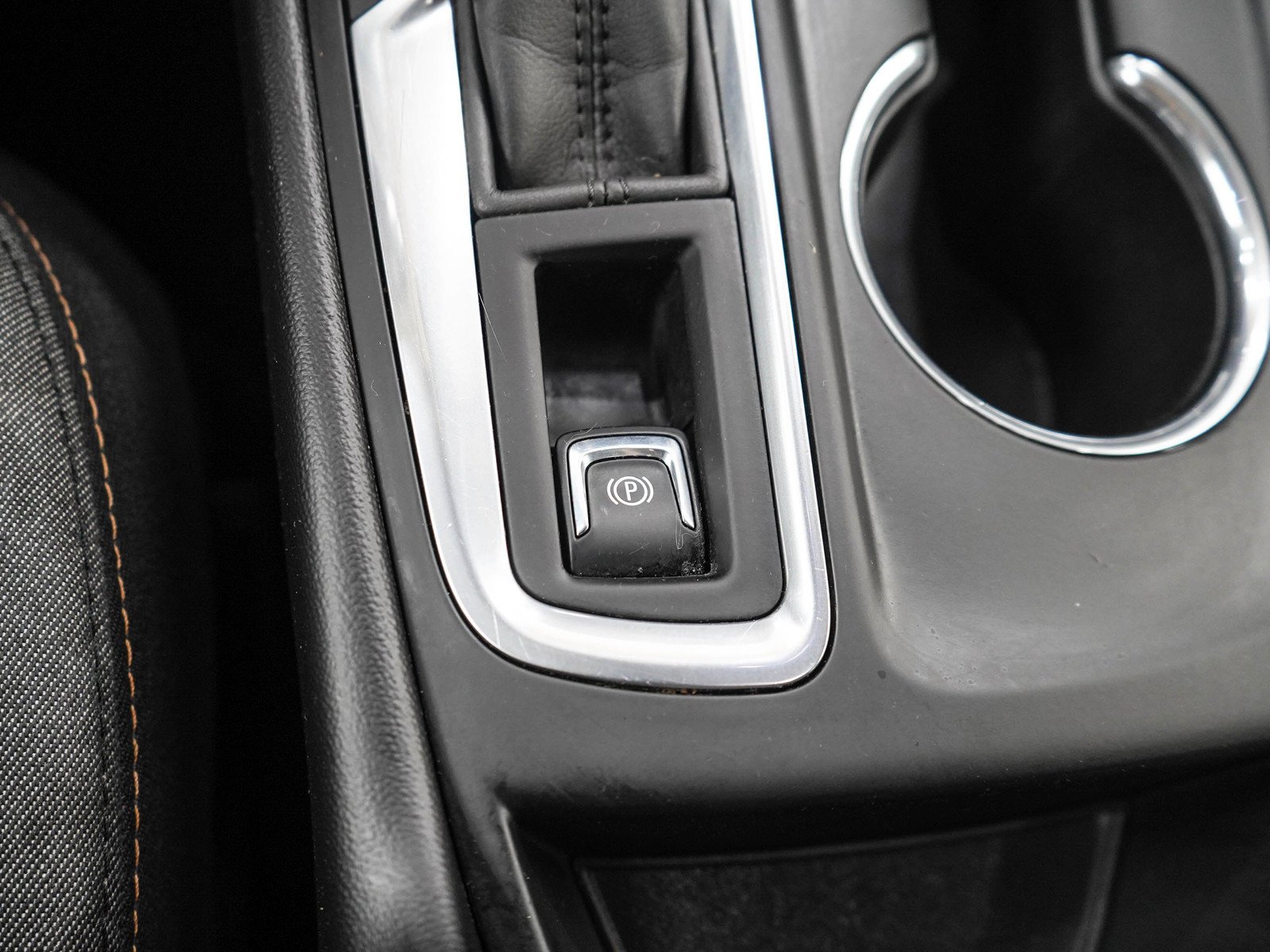 Used 2018 Cajun Red Tintcoat Chevrolet AWD 4dr LT w/2LT image 25