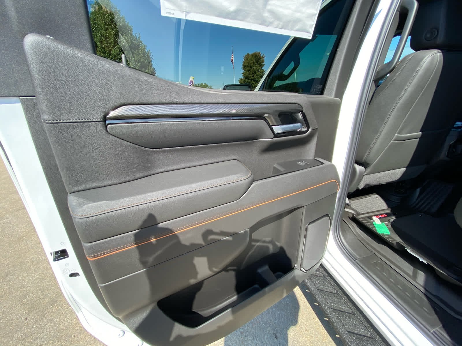2026 GMC Sierra 1500 AT4 - Photo 22