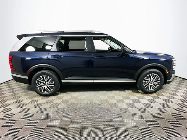 New 2026 Hyundai PALISADE HYBRID Blue SEL