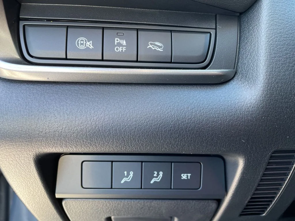 2026 Mazda CX-30 Carbon Edition - Photo 14