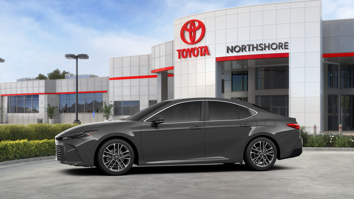 Certified Used 2026  Toyota XLE image 39