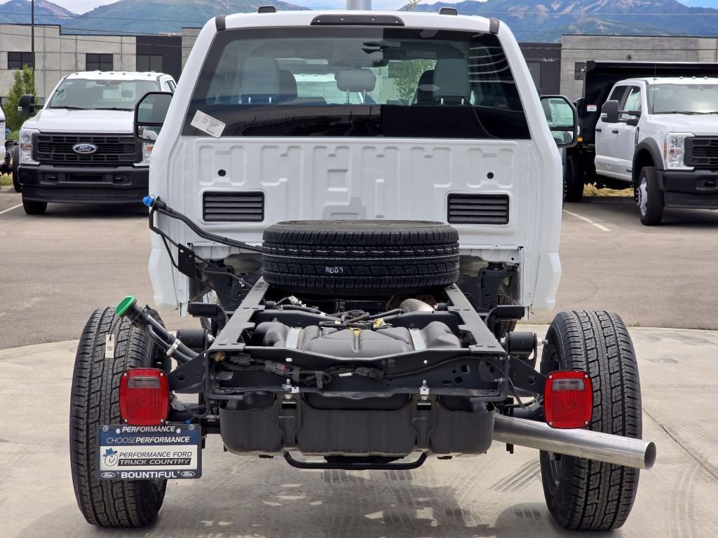 New 2026 Oxford White Ford XL image 20