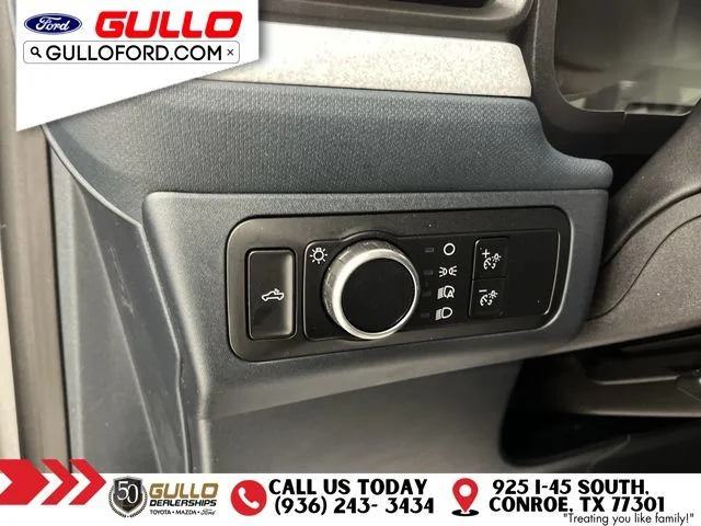 Used 2024 Gray Metallic Ford XLT image 19
