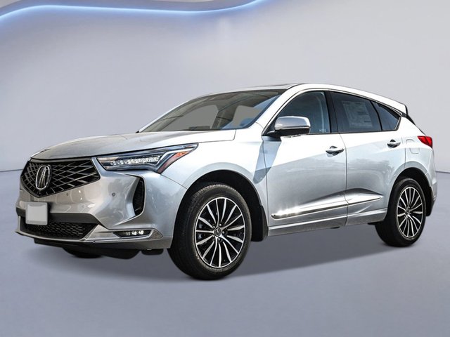 2026 Acura RDX w/Advance Package