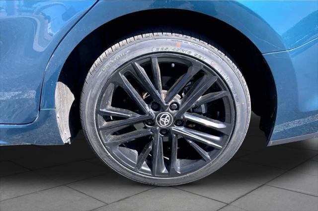 Certified Used 2025 OCEAN GEM Toyota  image 10