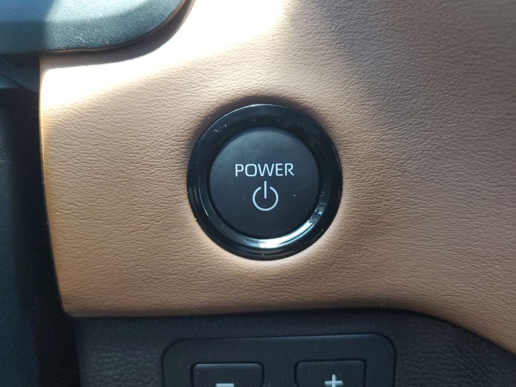 Used 2025 Beige Toyota 1794 Edition image 23