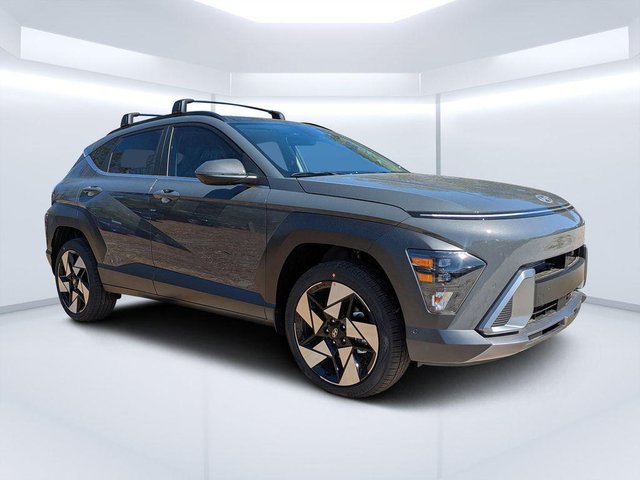 2026 Hyundai KONA Limited AWD