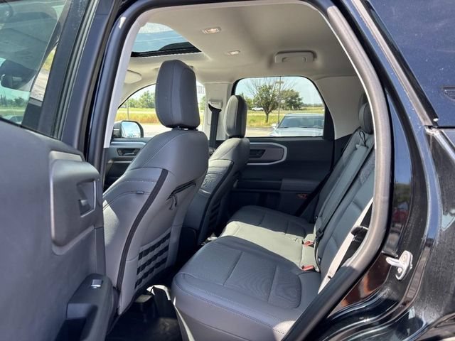 2025 Ford Bronco Sport Badlands - Photo 10