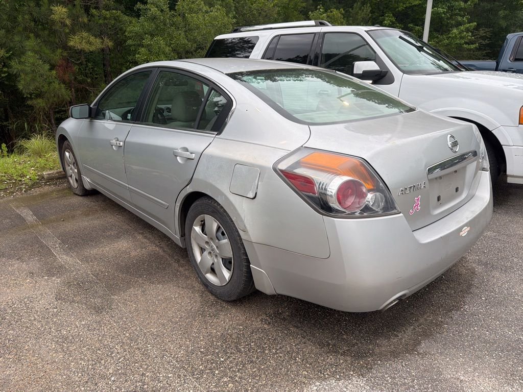 Used 2007 Nissan Altima S with VIN 1N4AL21E47C134879 for sale in Hoover, AL