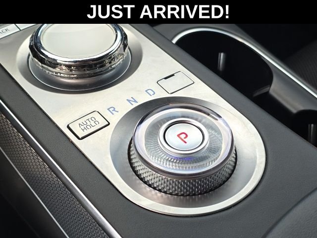 Used 2024 Black Genesis 2.5T Sport Prestige image 19