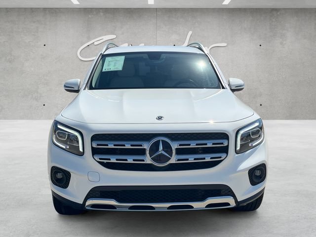 Used 2020  Mercedes-Benz GLB 250 image 18