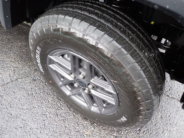 New 2025 41 Jeep Sport S image 9