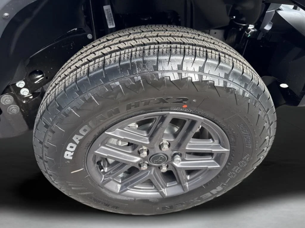 New 2026 Anvil Clear-Coat Exterior Paint Jeep Sport S image 25