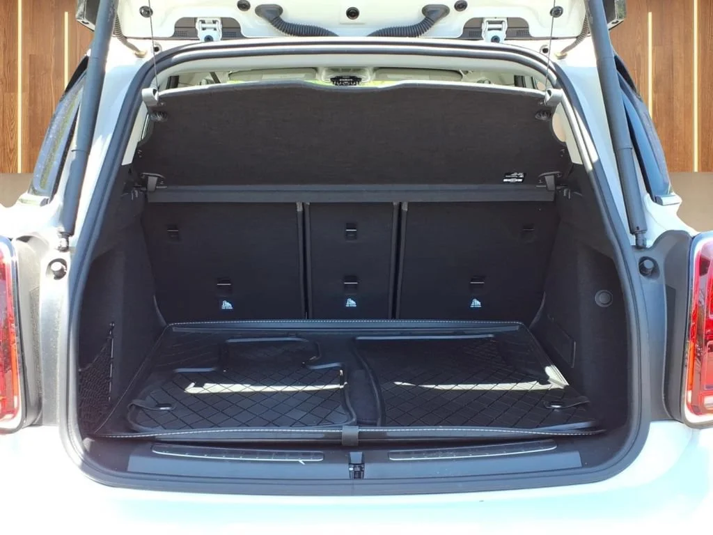 2024 MINI Countryman S - Photo 33