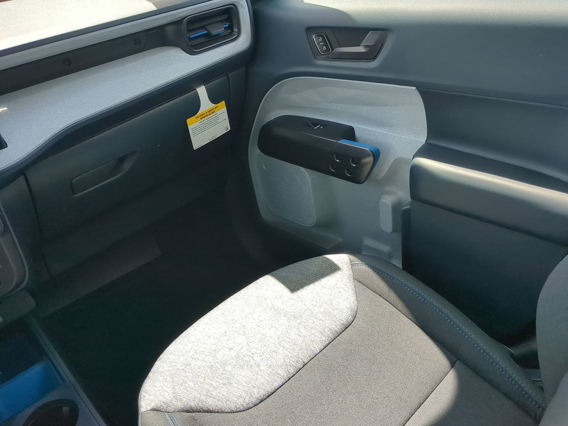 2025 Ford Maverick XLT - Photo 43