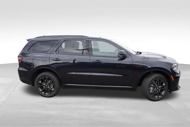 New 2026 Night Moves Exterior Paint Dodge GT Plus image 2