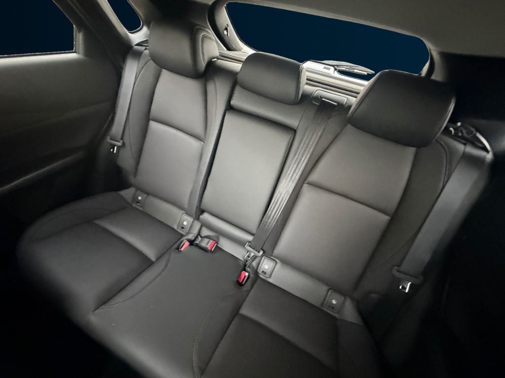 New 2026 Deep Crystal Blue Mica Mazda 2.5 S Premium AWD image 16