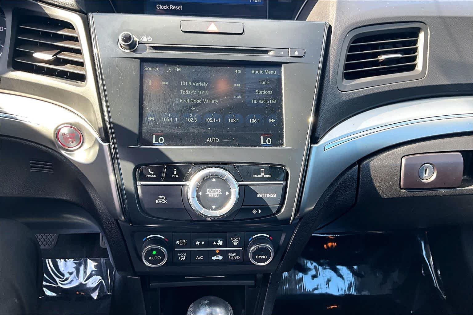 Used 2019 Modern Steel Metallic Acura w/Premium Pkg image 36