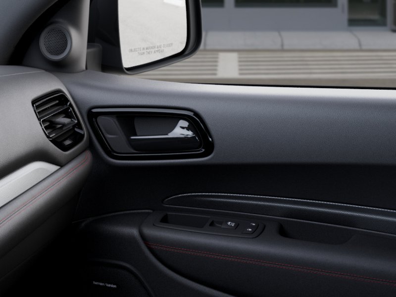 New 2026 DB Black Clearcoat Dodge GT Plus image 65