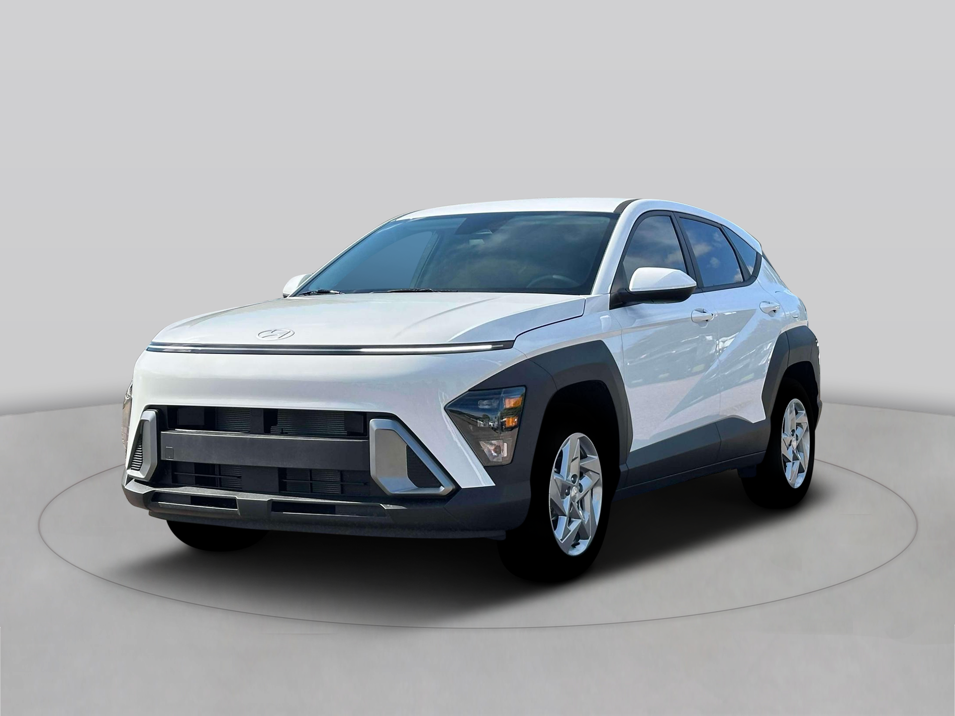 2026 Hyundai Kona SE Automatic AWD's photo