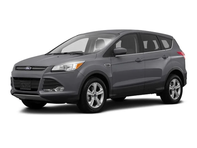 Used 2016 Magnetic Ford SE image 1