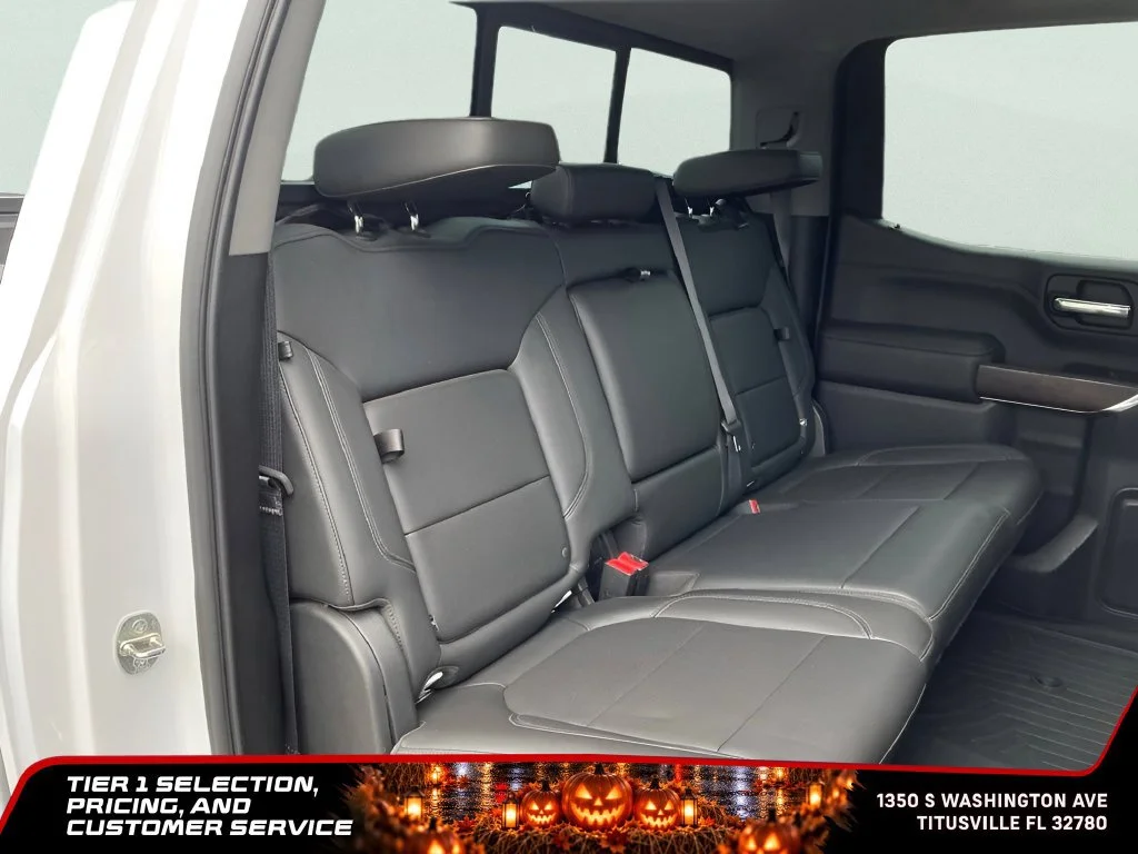 2019 GMC Sierra 1500 SLT - Photo 16