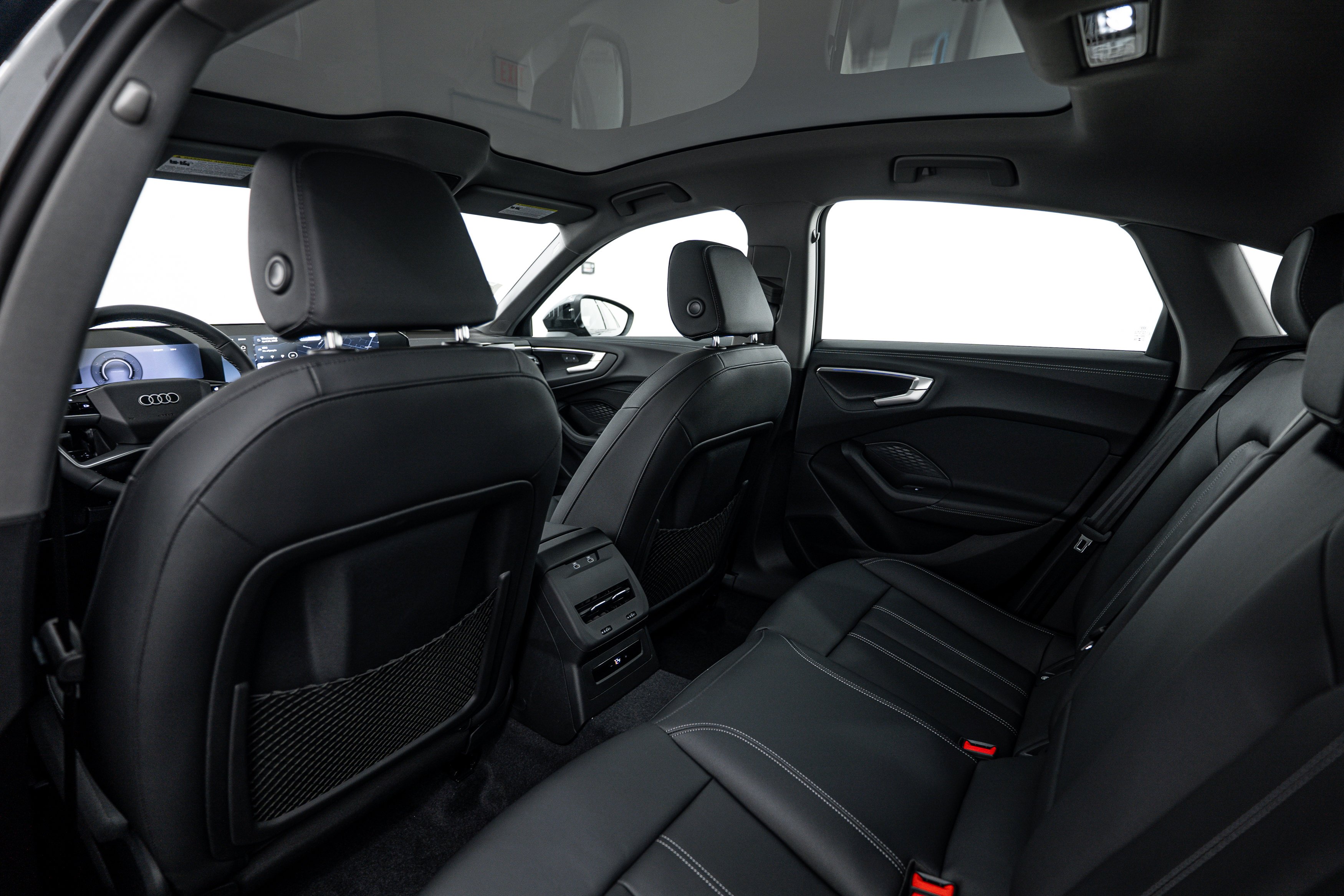New 2026 Daytona Gray Audi Premium image 18