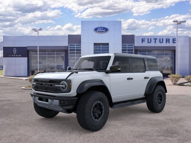 2024 Ford Bronco Raptor®