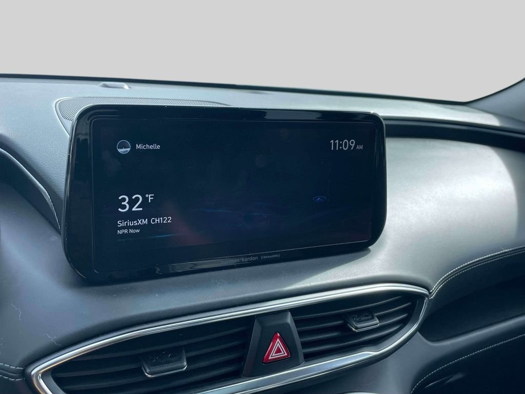 2021 Hyundai Santa Fe SEL Premium HEV - Photo 26