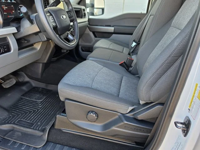 Used 2026 White Ford XL image 20