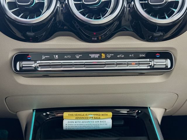New 2026 Night Black Mercedes-Benz GLB 250 image 43