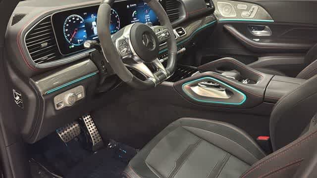 Used 2021  Mercedes-Benz AMG® GLE 53 image 30