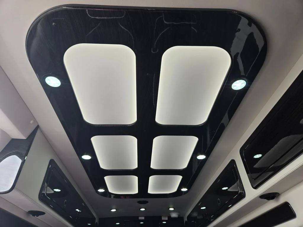 2024 Mercedes-Benz Sprinter Cargo Van Base - Photo 34