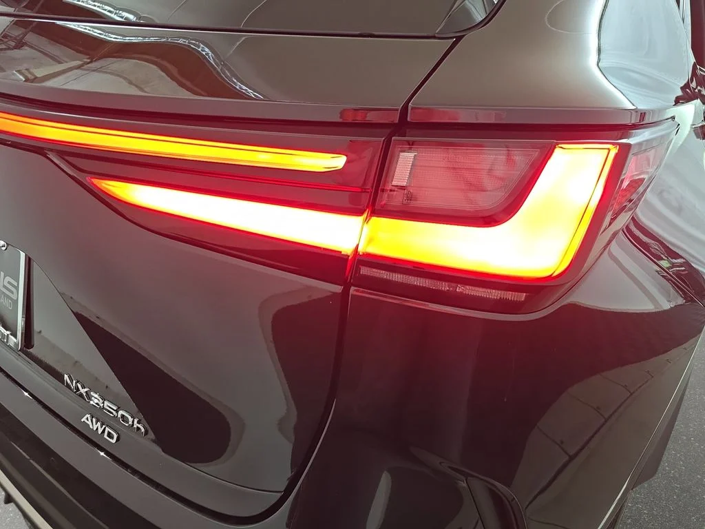 New 2026 Caviar Lexus F SPORT HANDLING AWD image 30