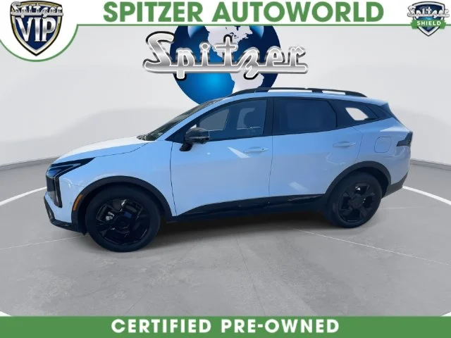 Used 2026 White Kia X-Line image 9
