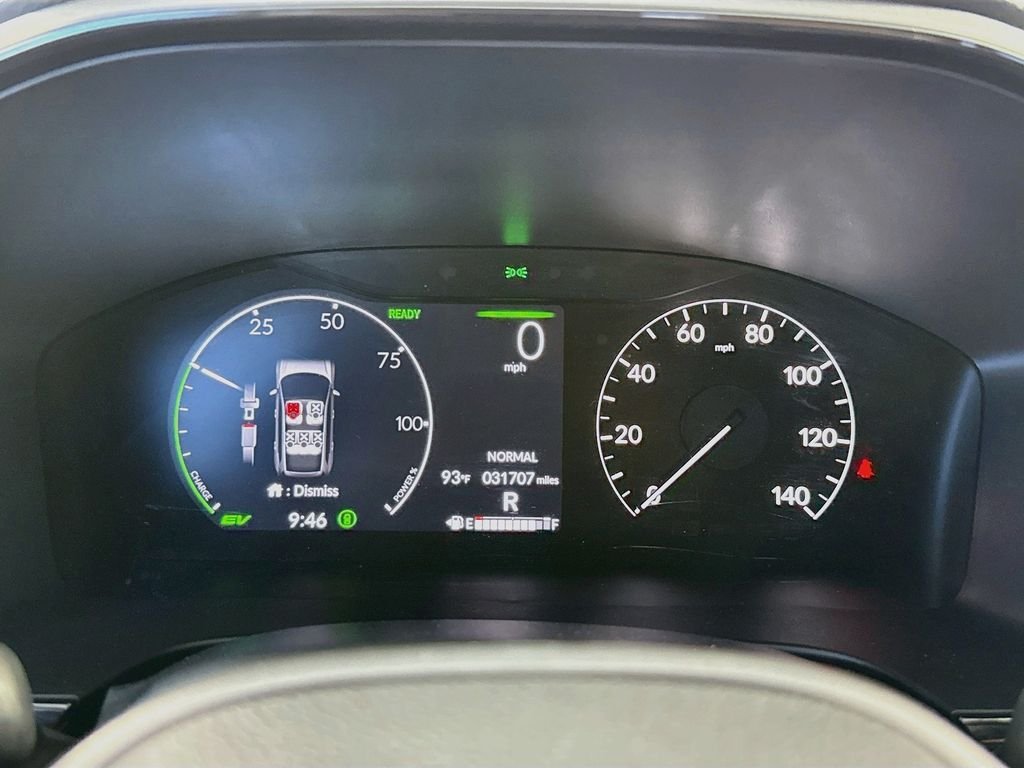 2025 Honda CR-V Sport - Photo 34