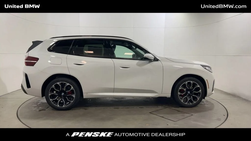 2026 BMW X3 30 - Photo 9