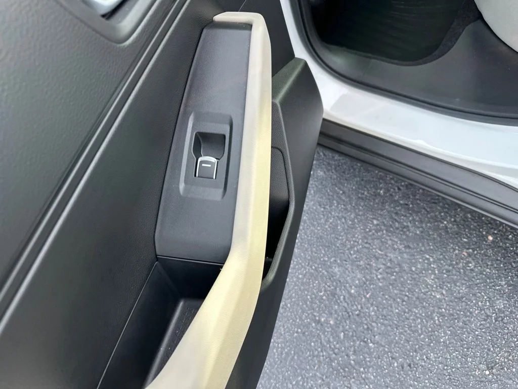 2026 Honda Accord SE - Photo 13