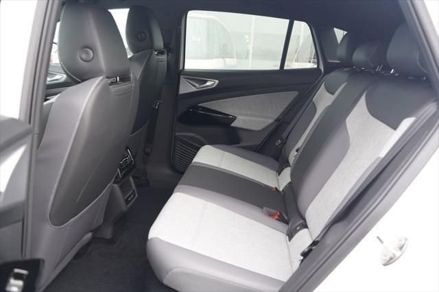 2026 Volkswagen ID.4 PRO - Photo 7