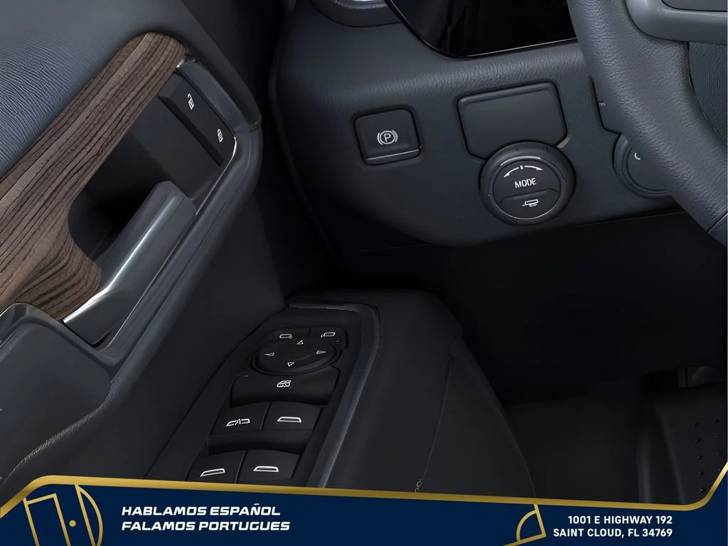 2026 Chevrolet Silverado 1500 LT - Photo 16