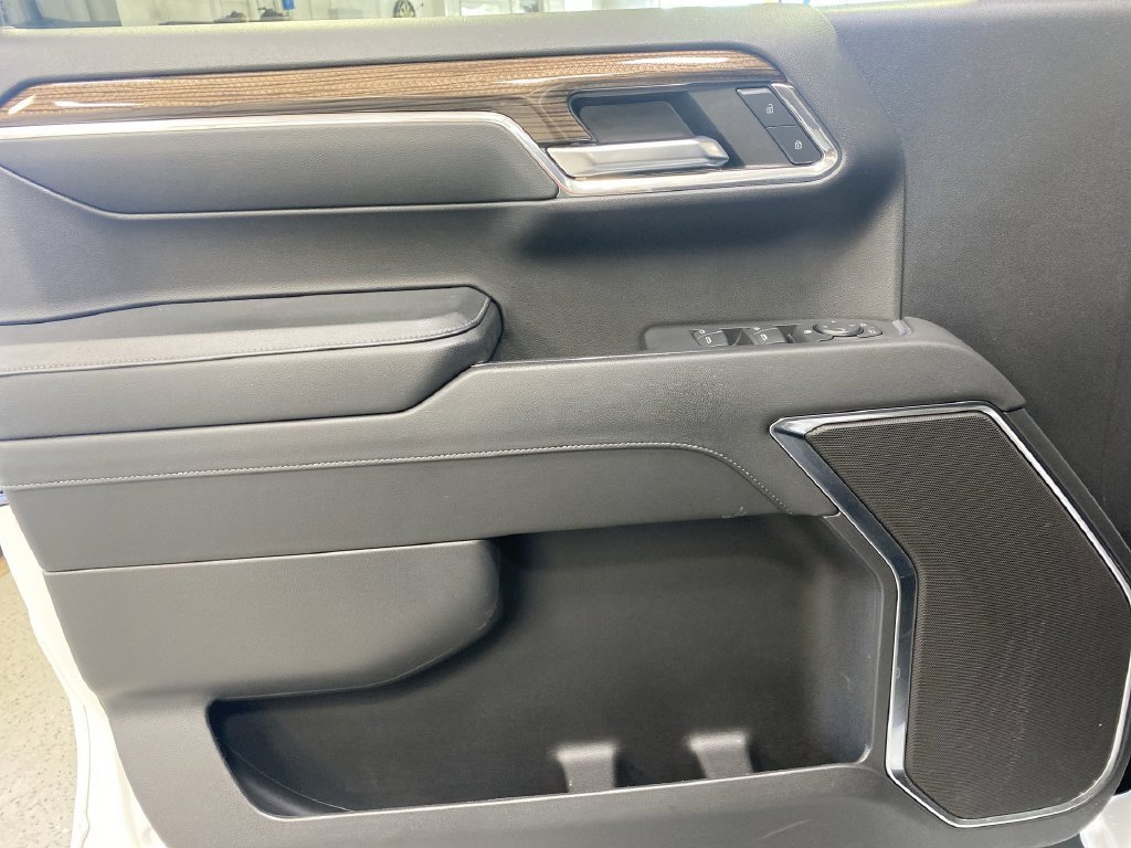 2024 Chevrolet Silverado 1500 LT - Photo 30