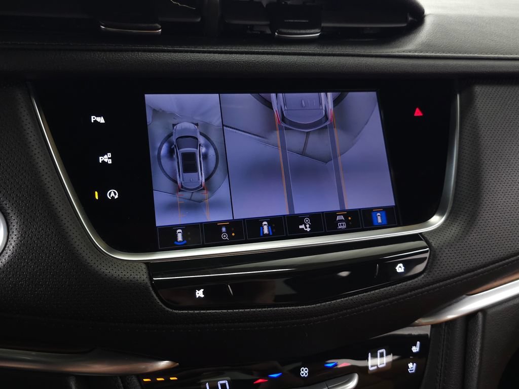 2026 Cadillac XT5 Premium Luxury - Photo 26