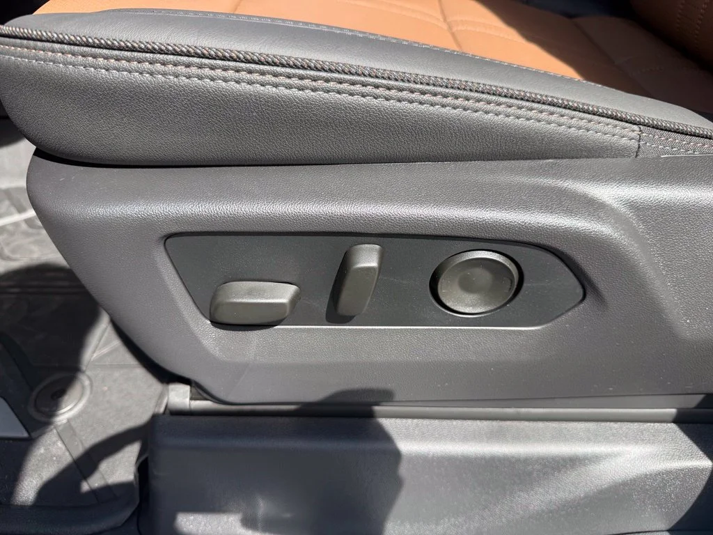 2026 Chevrolet Silverado 1500 High Country - Photo 17
