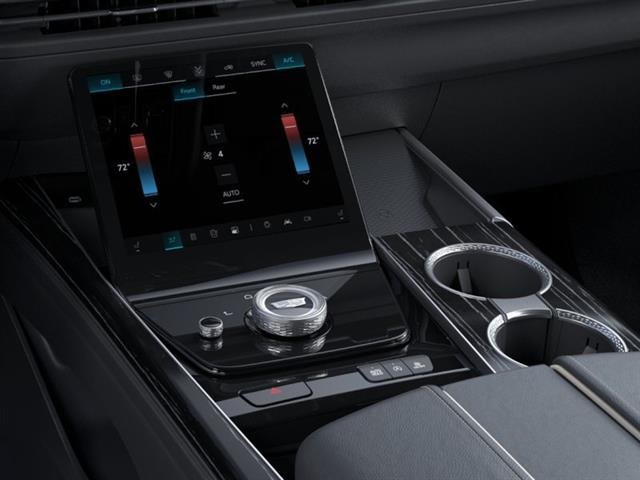 2026 Cadillac Escalade Sport - Photo 23
